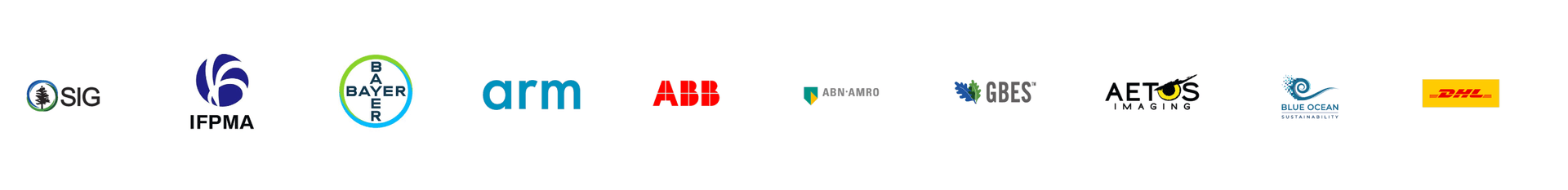 Customer Logos