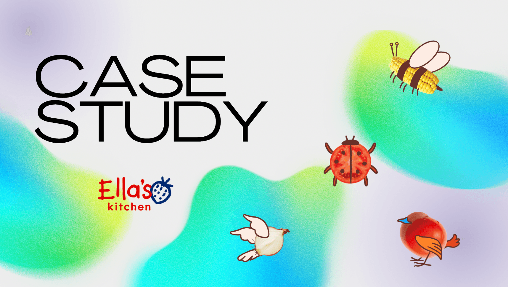 Ella's Kitchen employees taking climate action